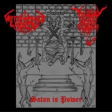 WAFFENTRÄGER LUZIFERS/Black Angel-Satan Is Power