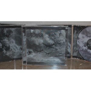 FAAGRIM / NEKROKRIST SS - Strike Of The Northern Legions