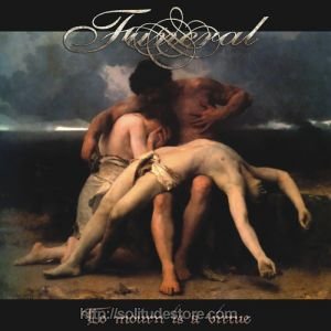Funeral - To Mourn Is A Virtue  (Digibook)