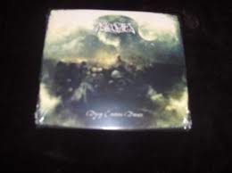 Astrofaes-Dying Emotions Domain (Digipak)