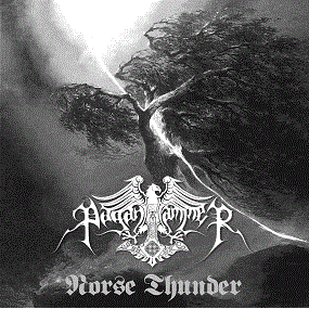 Pagan Hammer - Norse Thunder