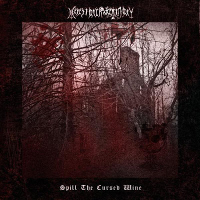 Heresiarch Seminary - Spill the Cursed Wine