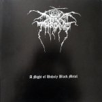 Darkthrone – A Night Of Unholy Black Metal