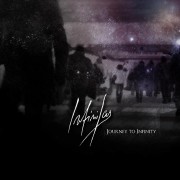 Infinitas - Journey to Infinity (Digipak)