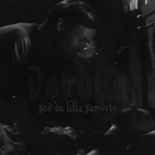 Verdun - Sov Du Lilla Samvete