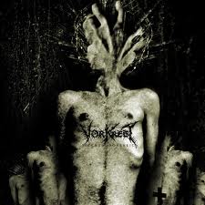 VORKREIST - Sickness Sovereign