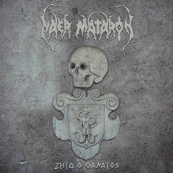Naer Mataron - Long Live Death (Digipak)