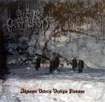 Altar Of Perversion – Adgnosco Veteris Vestigia Flammae