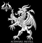 Zorn - Schwarz Metall