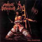 Arkhon Infaustus – Hell Injection