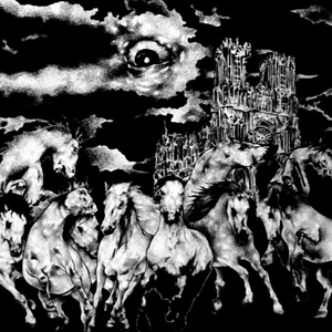 Dødkvlt - III: Domini Ascensionem