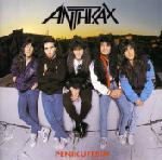 Anthrax – Penikufesin