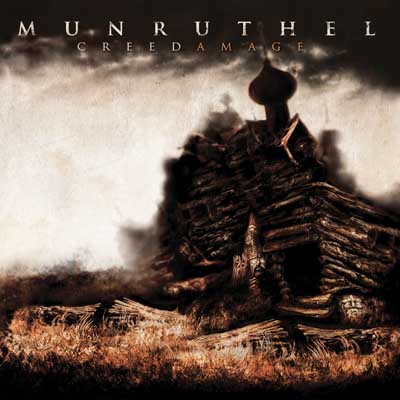 Munruthel - CREEDamage