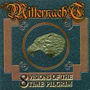 Mitternacht - 8 Visions of the Time Pilgrim