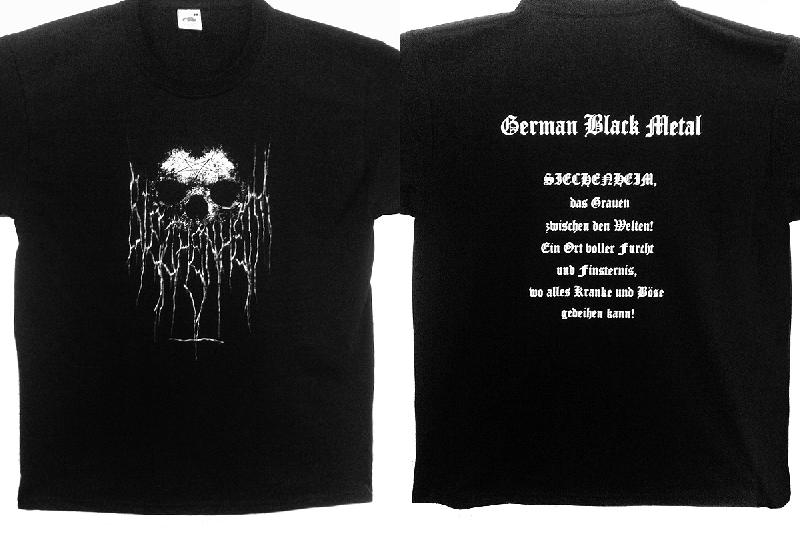 Siechenheim-German Black Metal
