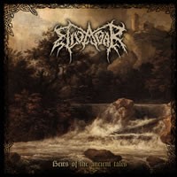 Elivagar - Heirs of the ancient tales