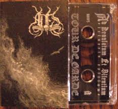 AD DESOLATUM ET SILENTIUM - Itineris Exitium