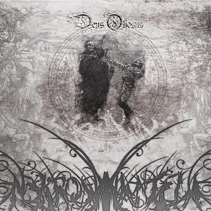 Nekros Manteia - Deus Otiosus