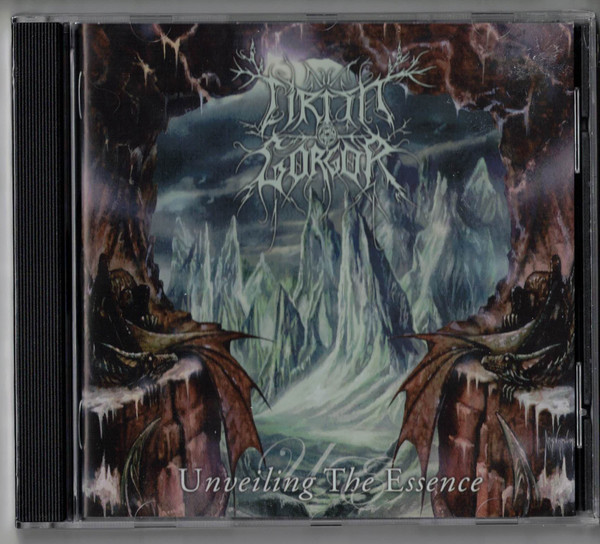 Cirith Gorgor - Unveiling The Essence