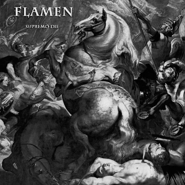 FLAMEN - Supremo Die