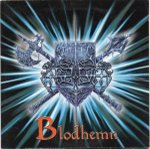 Enslaved  Blodhemn (Promo CD)