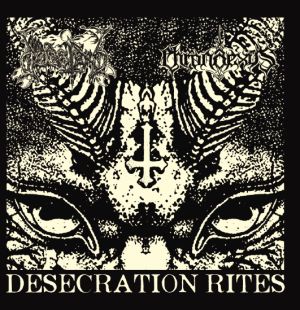 Dodsferd/Chronaexus-Desecration Rites