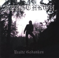 Bergthron - Uralte Gedanken