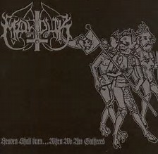 Marduk - Heaven Shall Burn..