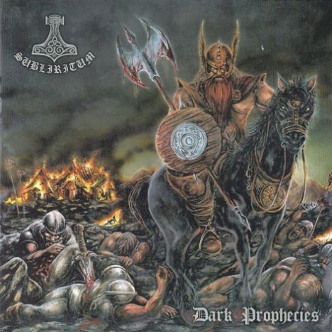 Subliritum - Dark Prophecies
