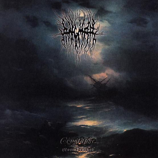 Angmar - Cénotaphe (Lost Tracks)