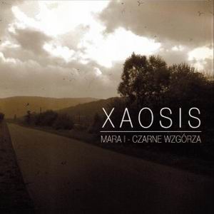 XAOSIS - Mara I - Czarne Wzgórza
