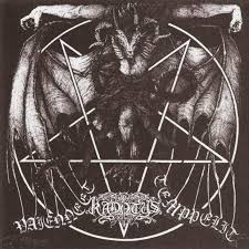 Kadotus - Vaienneet temppelit