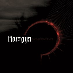 Fjoergyn – Monument Erde