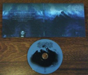 Kältetod-Reue (Digipak)