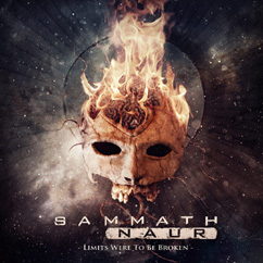 Sammath Naur - Limits Were To Be Broken (Double CD)