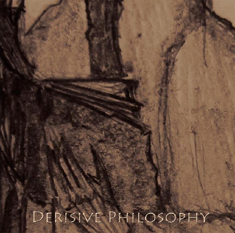 MORMANT DE SNAGOV - Derisive Philosophy
