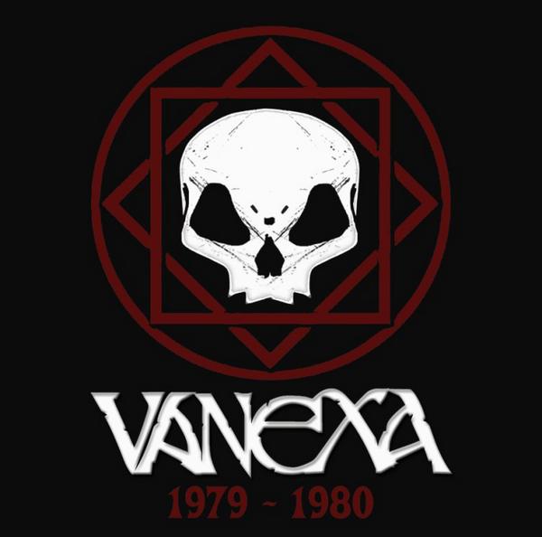 Vanexa - 1979-1980
