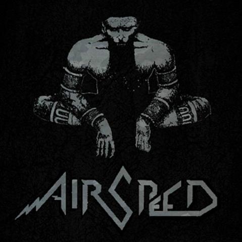 Airspeed - Airspeed