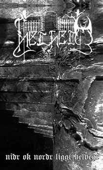 Helheim - Nidr ok Nordr Liggr Helvegr
