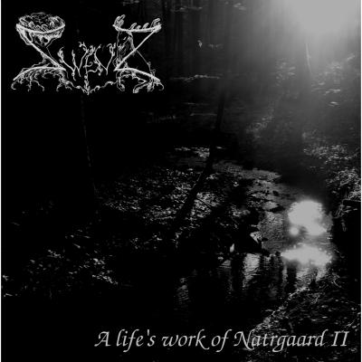 Zwenz - A Life's Work of Natrgaard II