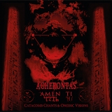 Acherontas - Amenti  (Double LP)