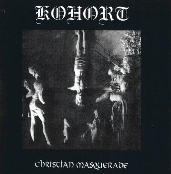 Kohort - Christian Masquerade