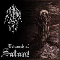 ANTHRO HALAUST - Triumph of satan