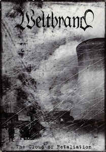 Weltbrand - The Cloud of Retaliation 