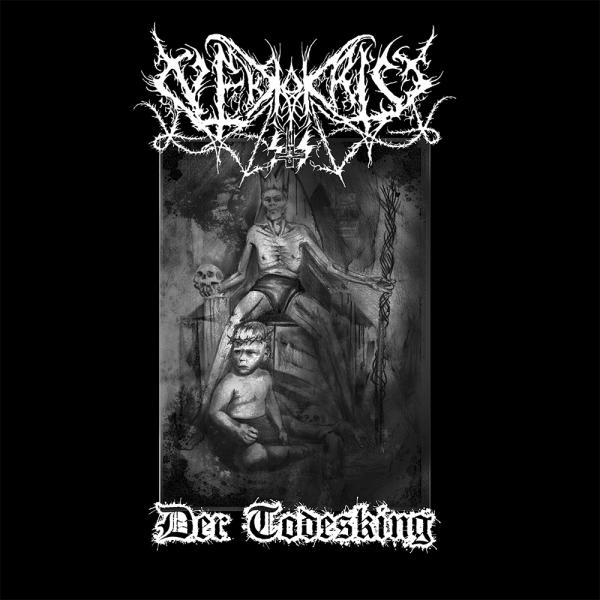 NEKROKRIST SS - Der Todesking