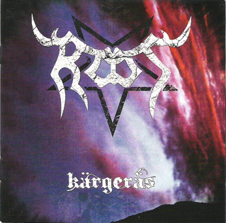 Root - Kargeras
