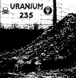 Uranium 235 - Total Extermination
