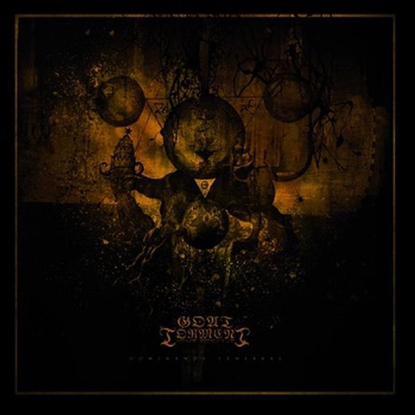 Goat Torment – Dominande Tenebrae