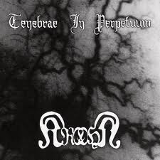 TENEBRAE IN PERPETUUM / KROHM - Split