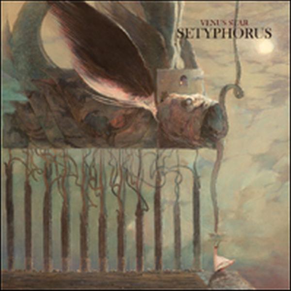 Venus Star - SETYPHORUS